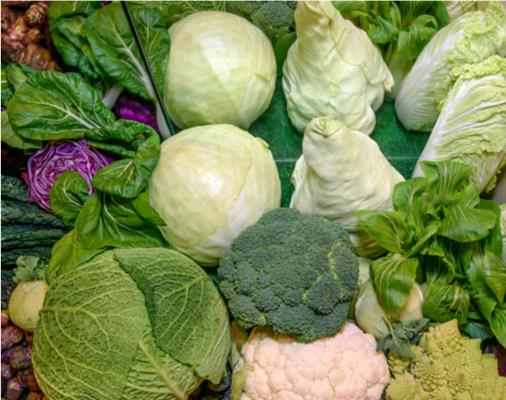 항상 구매해야 하는 10가지 청정 식품