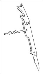 바텐딩을 위한 기본 도구 조립
