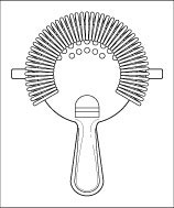 바텐딩을 위한 기본 도구 조립