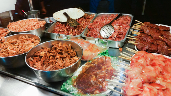 가족을 위한 BBQToday 치트 시트