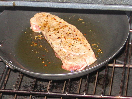 고기 굽는 방법