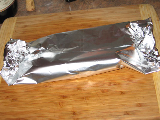 고기 굽는 방법