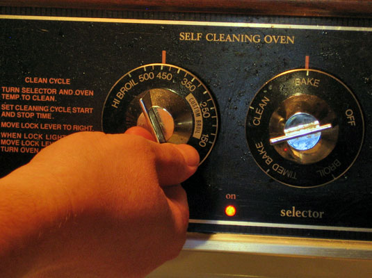 치킨 굽는 방법