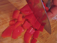 피망 코어링 및 파종