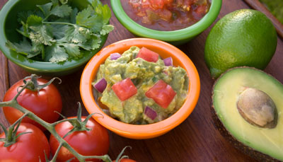 Paleo 다이어트 식사 계획: 파티에서 제공할 것