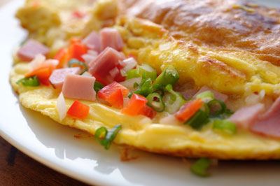 팔레오 다이어트 식단: 아침으로 무엇을 먹을까