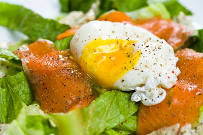 팔레오 다이어트 식단: 아침으로 무엇을 먹을까