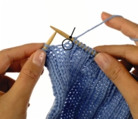 실수를 수정하기 위해 뜨개질을 해제하는 방법