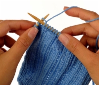 실수를 수정하기 위해 뜨개질을 해제하는 방법