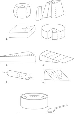 aFamilyToday를 위한 하루 만에 완벽한 치즈 플레이트를 만드는 이미지 모음