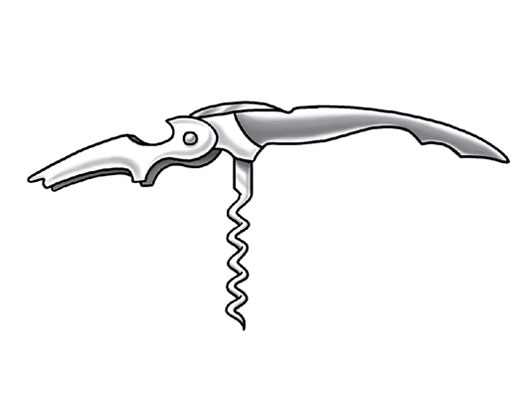 A Day For FamilyToday에서 와인 구매 및 서빙의 이미지 모음