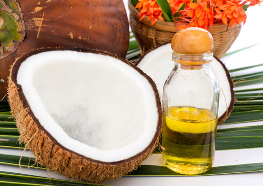 피부에 사용하는 10가지 식물성 뷰티 트리트먼트