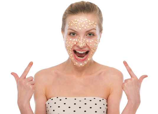 피부에 사용하는 10가지 식물성 뷰티 트리트먼트