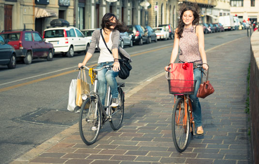 뇌졸중 위험을 줄이는 지중해식 식단 구성요소