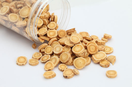 주스와 스무디를 위한 10가지 면역 강화 성분