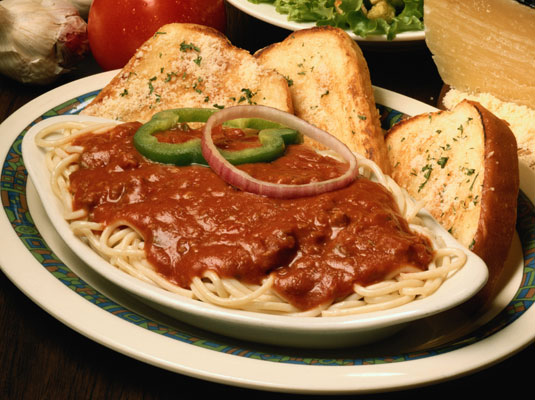 클래식 파스타 소스