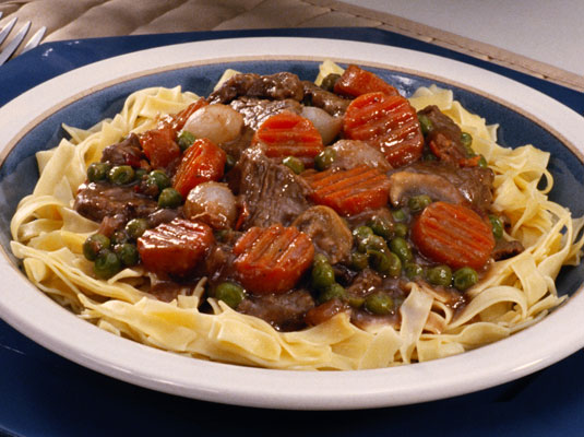 클래식 파스타 소스