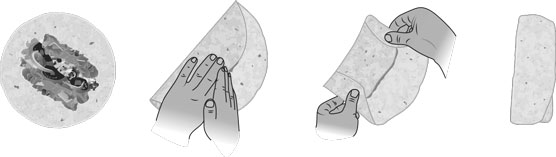 에어 프라이어로 아침 식사 요리를 만드는 방법