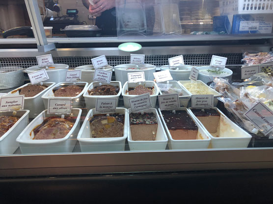 꼭 먹어봐야 할 샤퀴테리 고기 10가지