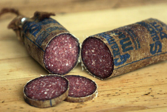 꼭 먹어봐야 할 샤퀴테리 고기 10가지