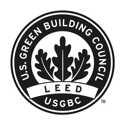 LEED 그린 빌딩 인증