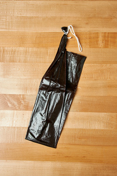 Charcuterie: 소시지 케이싱에 대한 한마디