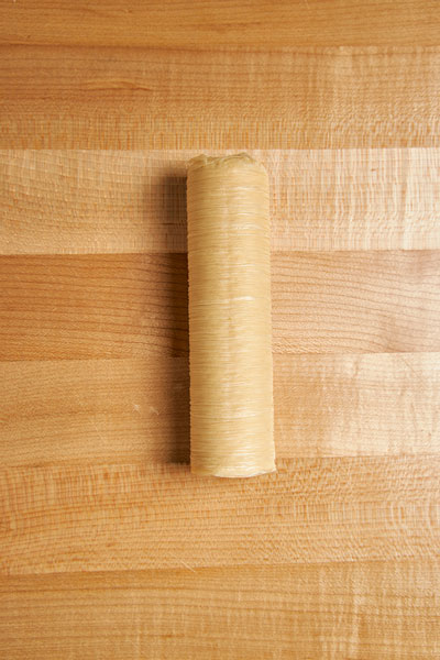 Charcuterie: 소시지 케이싱에 대한 한마디