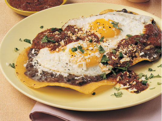 우에보스 란체로스