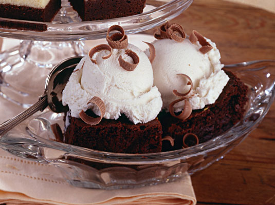 슈퍼 퍼지 브라우니