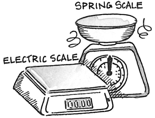 통조림 및 보존을 더 쉽게 만드는 특수 장비