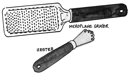 식품 통조림 및 보존을 위한 올바른 주방 도구