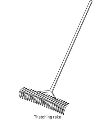 잔디를 깎는 방법