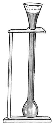 스포츠용 맥주를 마시는 데 사용되는 유리 제품