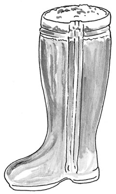 스포츠용 맥주를 마시는 데 사용되는 유리 제품