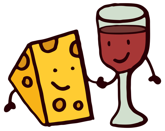 추천 와인과 음식 페어링