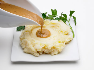 완벽한 칠면조와 그레이비를 만드는 방법