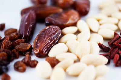 크리스마스 Sugarplum을 만드는 방법