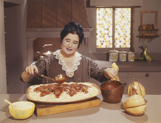 지중해식 식단에 대한 6가지 신화