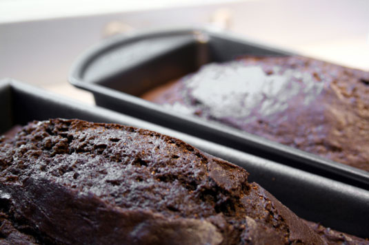 매운 초콜릿 로프 레시피