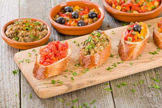 매운 페퍼로나타 레시피