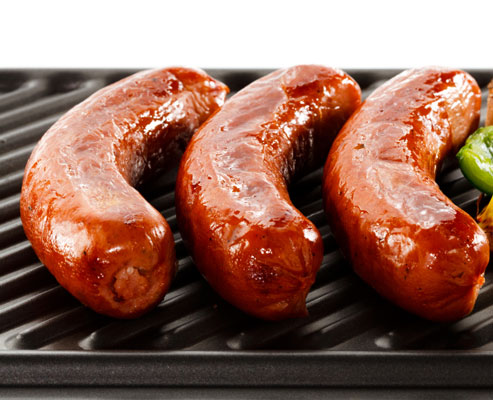 절인 키엘바사 레시피