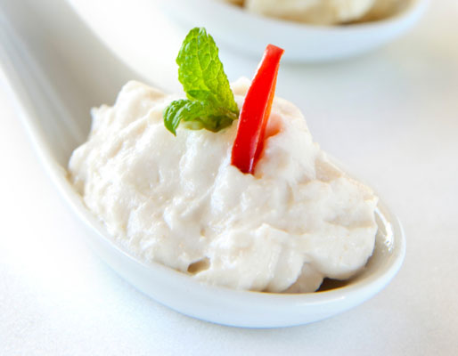 페타 수프림 스프레드 레시피