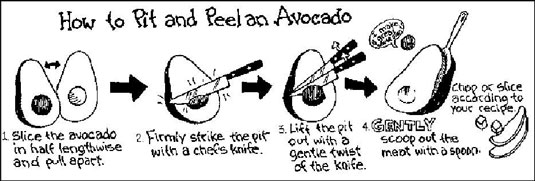 가벼운 식물성 스낵 레시피