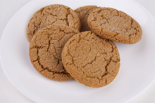 스웨덴 당밀 쿠키를 만드는 방법