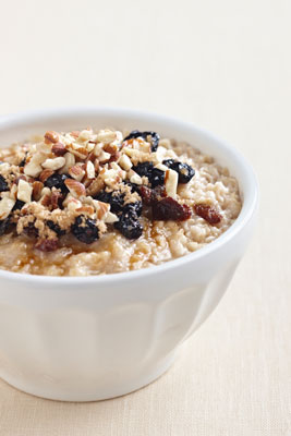 위산 역류 다이어트에 시도할 수 있는 건강한 곡물 요리법