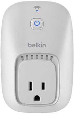 Belkin WeMo 스위치