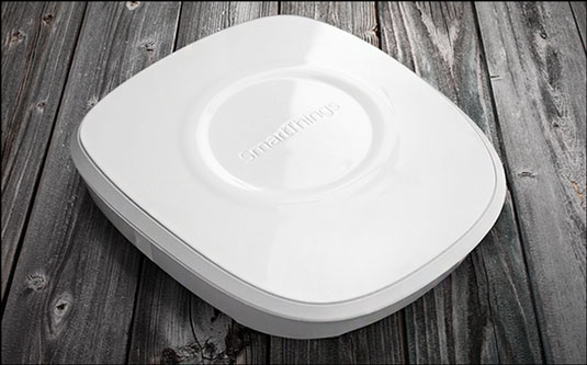 SmartThings 홈 오토메이션 제품