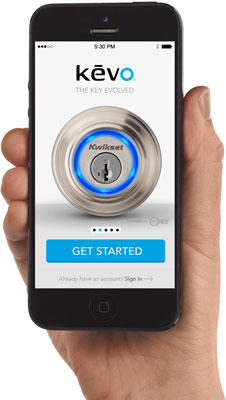 Kwikset 및 홈 자동화 보안