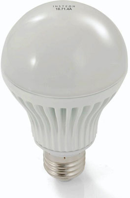 INSTEON 및 홈 조명