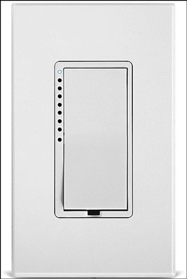 INSTEON 및 홈 조명